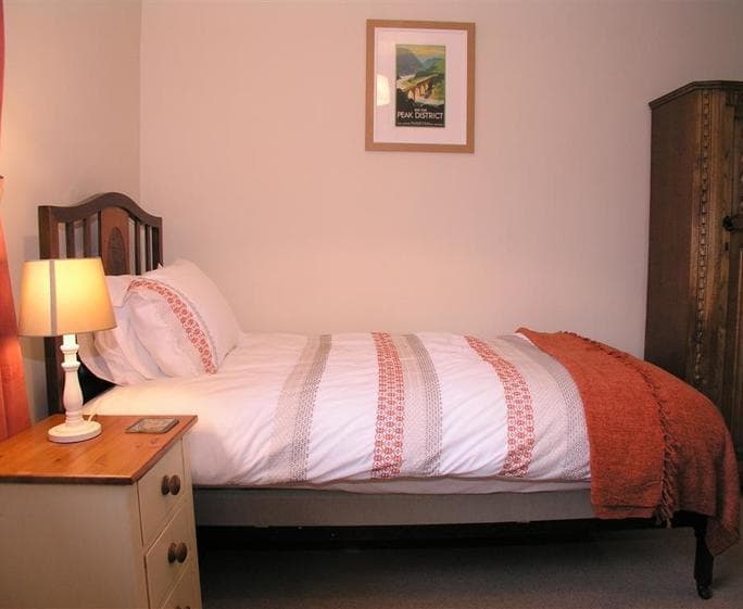 JARET HOUSE TWIN BED 2 