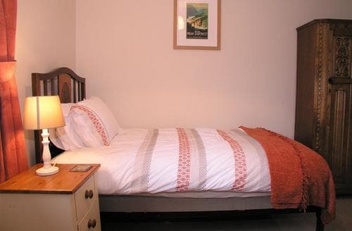 JARET HOUSE TWIN BED 2 