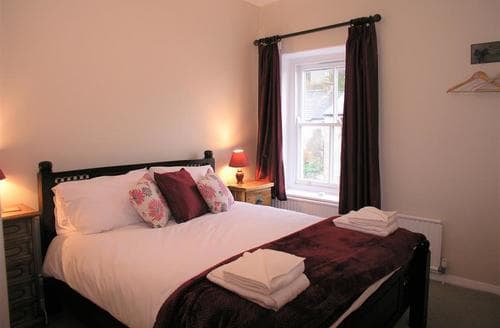JARET HOUSE DOUBLE BED FRONT 