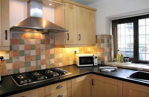 JARET HOUSE KITCHEN 3 