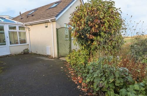 14a Plantation Avenue 14a Plantation Avenue Arnside Cumbria