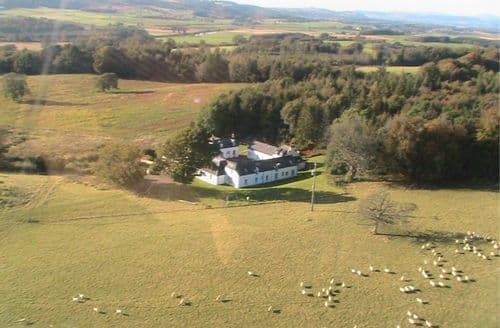 Last Minute Cottages - Hare Cottage