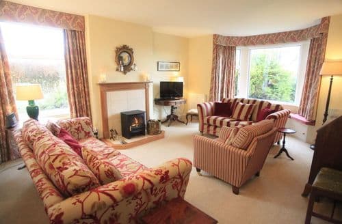Last Minute Cottages - Hare Cottage