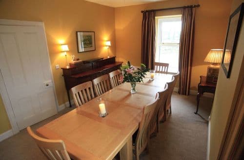 Last Minute Cottages - Hare Cottage