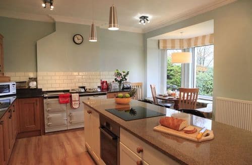 Last Minute Cottages - Hare Cottage