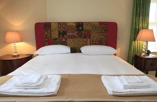 Last Minute Cottages - Hare Cottage