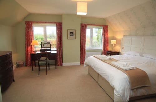 Last Minute Cottages - Hare Cottage