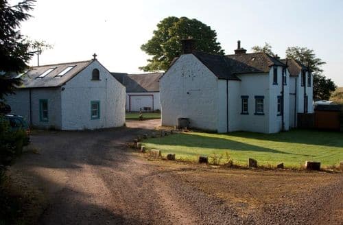 Last Minute Cottages - Hare Cottage