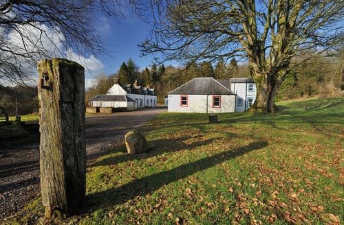 Last Minute Cottages - Hare Cottage