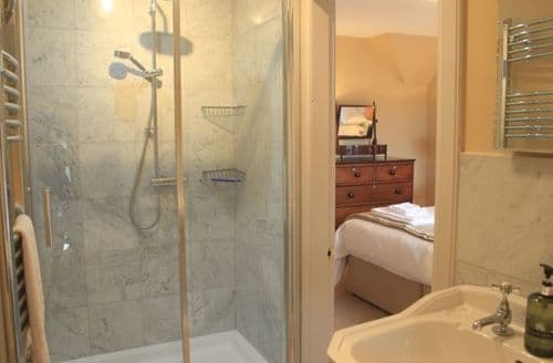 Last Minute Cottages - Hare Cottage