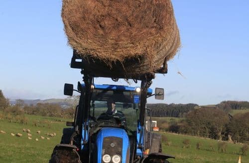 Last Minute Cottages - Hare Cottage