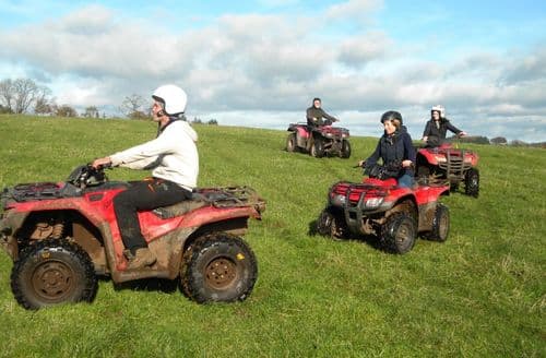 Last Minute Cottages - Hare Cottage