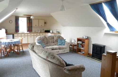 Last Minute Cottages - Hare Cottage