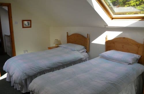 Last Minute Cottages - Hare Cottage