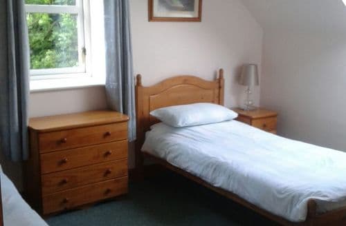 Last Minute Cottages - Hare Cottage