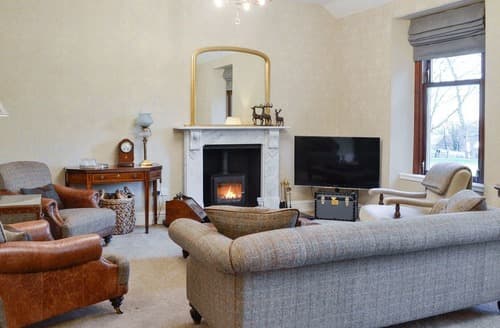 Holiday Log Cabins With Hot Tubs In Scotland To Rent Last
