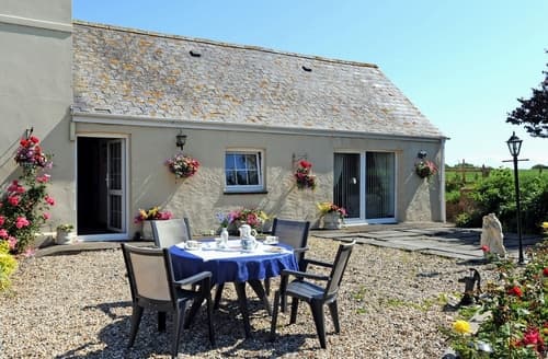Holiday Cottages With Open Fires In Tenby To Rent Snaptrip