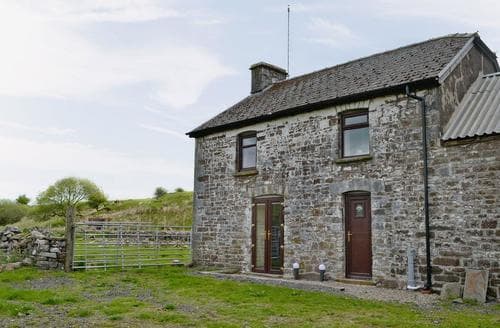Baby Friendly Cottages In The Brecon Beacons To Rent Big
