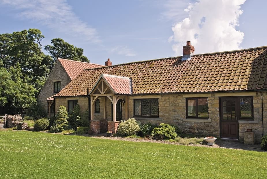 Little Manor Cottage E3631, Little Manor Cottage E3631, Yedingham