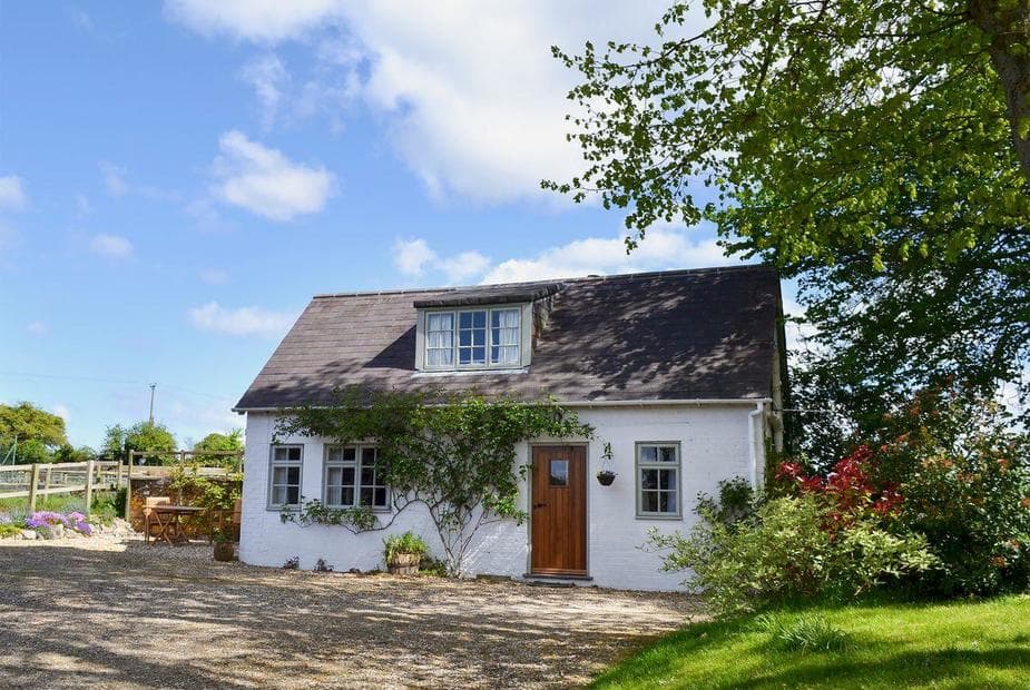 The Cottage at The Old Rectory, The Cottage at The Old Rectory, East