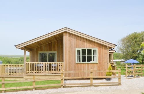 Last Minute Hot Tub Cottages In Cornwall To Rent Up To 60