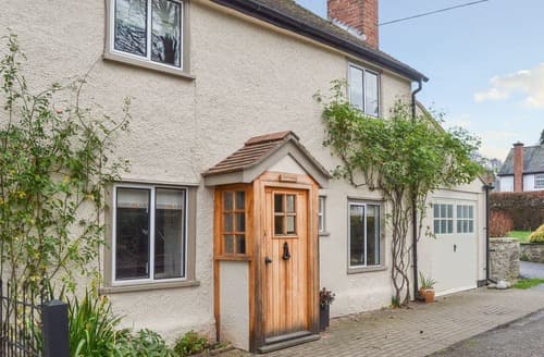 Holiday Cottages In Hampton Bishop To Rent Last Minute Cottages
