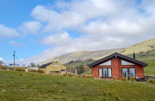 late cabin deals scotland