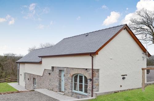 Coastal Cottages In Wales To Rent Big Cottages Large Houses