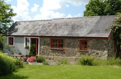 Beach Cottages In Pembrokeshire To Rent Last Minute Cottages