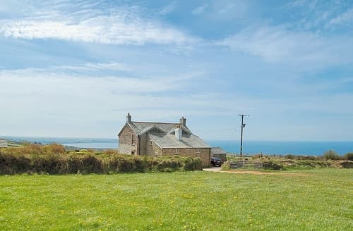 Pet Friendly Cottages In Tintagel To Rent Last Minute Cottages