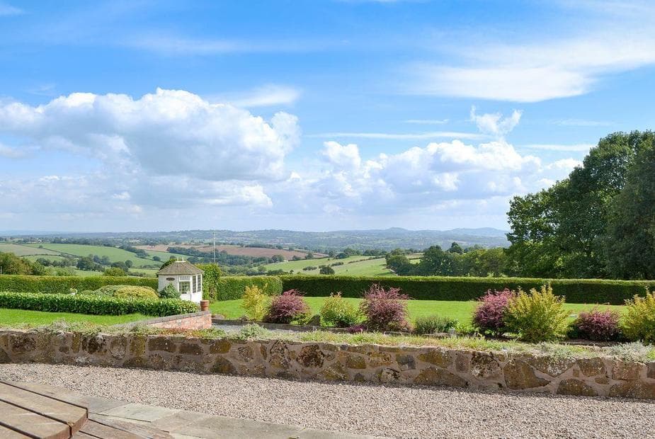 Marsh Down Farm Cottage, Marsh Down Farm Cottage, Hopton Wafers, near