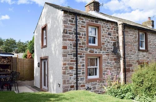Dog Friendly Cottages In Mungrisdale To Rent Dog Friendly