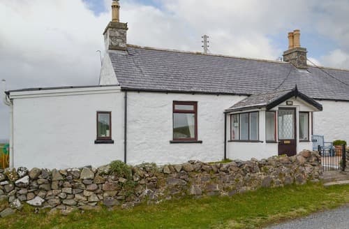 Dog Friendly Cottages In Stranraer To Rent Page 2