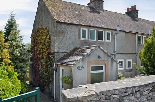 Dog Friendly Cottages In The Peak District To Rent Dog Friendly
