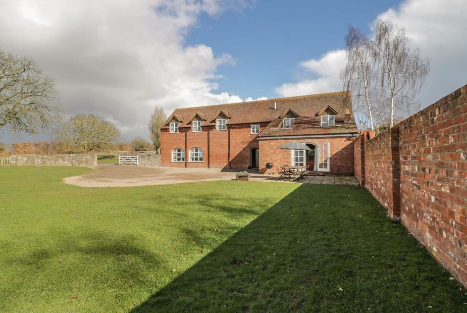 Hunters Moon, Tenbury Wells, England Last Minute Cottages