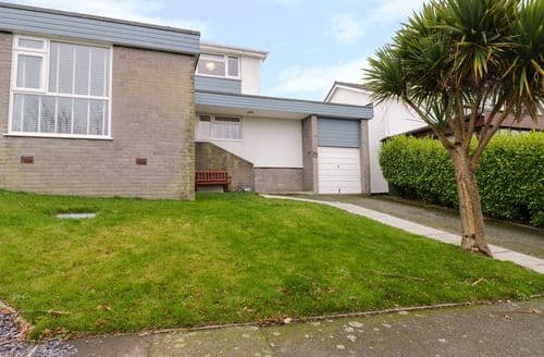 Dog Friendly Cottages In Anglesey To Rent Page 9