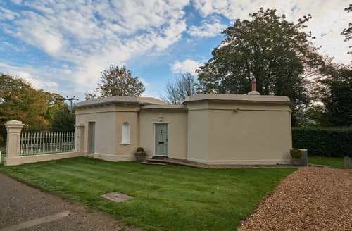 cottages to rent in the new forest dog friendly