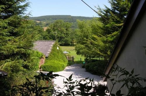 Dog Friendly Cottages In Somerset To Rent Dog Friendly Cottages