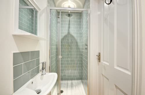Bedroom 3 En Suite