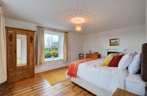 Bedroom 2 - View 2