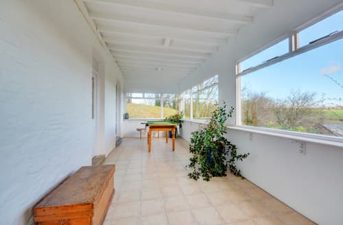 Sun Room