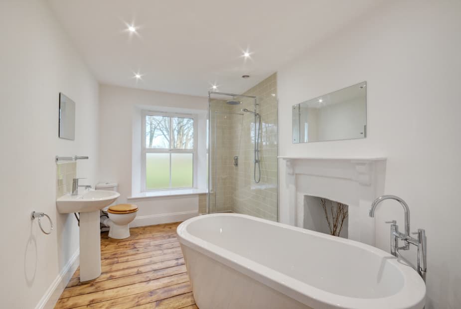 Luxury Bathroom