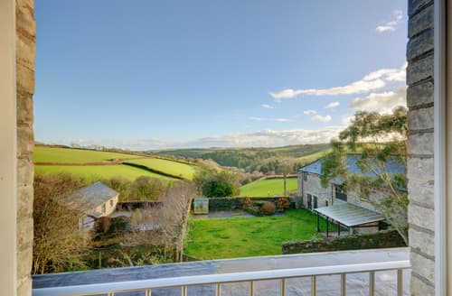 Countryside Views