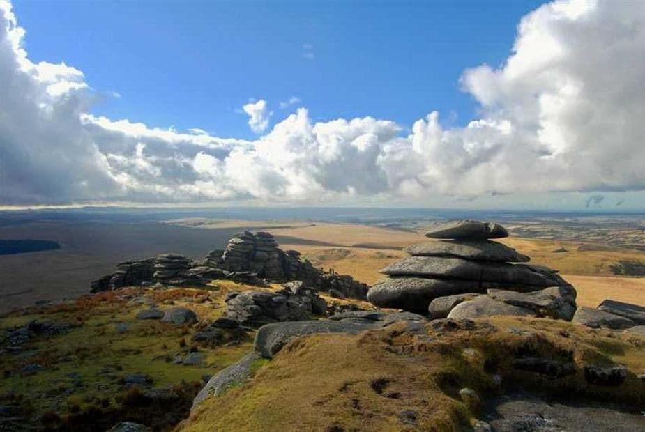 Bodmin Moor
