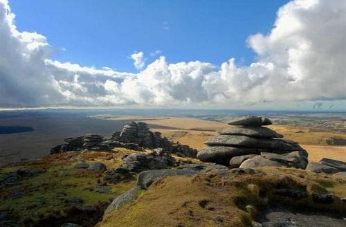 Bodmin Moor