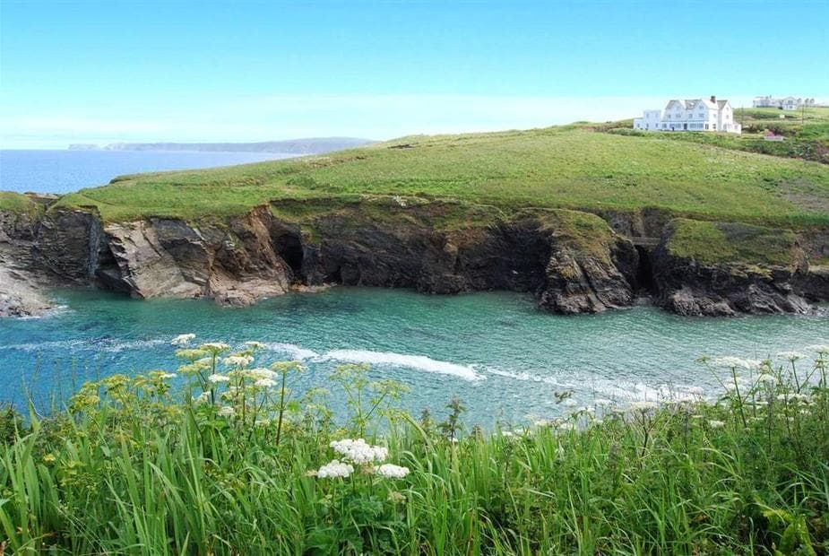 Port Gaverne