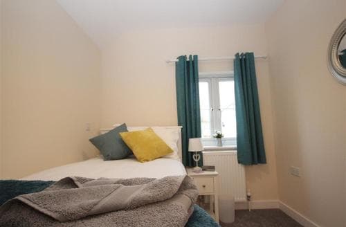 Single bedroom