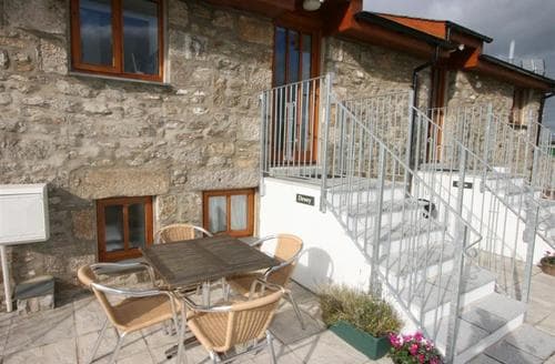 Front patio