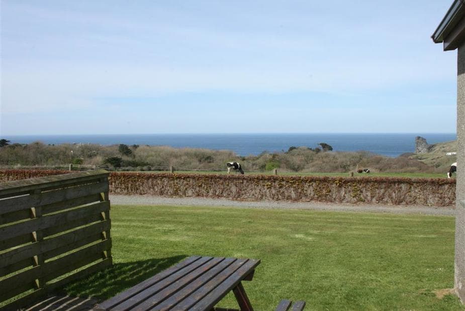 Ocean View, Tintagel, Cornwall