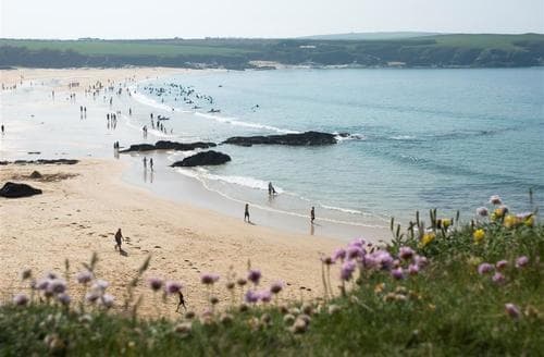 Harlyn Bay